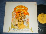 画像: DONOVAN - MELLOW YELLOW ( Matrix # A)XSB 115712-1C   B)XSB 115713-1C  ) (Ex+/Ex+++)  / 1967  US AMERICA ORIGINAL  "YELLOW Label" Used LP