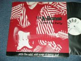 画像: THE A-BONES - CRAZY THE PARTY ( Ex++/MINT-) /  1996 US AMERICA ORIGINAL Used  LP