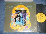 画像: DONOVAN -  FOR LITTLE ONES( Matrix #   A)XSB 135147-1A   B)XSB 135148-1A ) (Ex+++/MINT- )  / 1967  US AMERICA ORIGINAL  "YELLOW Label" Used LP