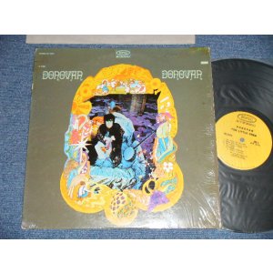 画像: DONOVAN -  FOR LITTLE ONES( Matrix #   A)XSB 135147-1A   B)XSB 135148-1A ) (Ex+++/MINT- )  / 1967  US AMERICA ORIGINAL  "YELLOW Label" Used LP