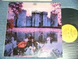 画像: DONOVAN -  WEAR YOUR LOVE LIKE HEAVEN ( Matrix # A)XSB 135146-1A   B)XSB 135147-1A  ) (Ex++/Ex+++ Tape Seam )  / 1967  US AMERICA ORIGINAL  "YELLOW Label" Used LP