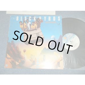 画像: BLACKBYRDS -  BETTER DAYS ( Ex/Ex+++) / 1980 US AMERICA ORIGINAL ”PROMO” Used LP 