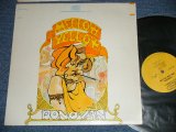 画像: DONOVAN - MELLOW YELLOW ( Matrix # A)XSB 115712-1F   B)XSB 115713-1F  ) (Ex+++/Ex+++ Looks:MINT. MINT-)  / 1967  US AMERICA ORIGINAL  "YELLOW Label" Used LP