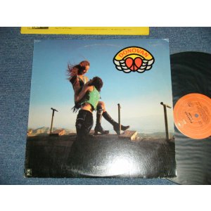 画像: DONOVAN - 7-TEASE ( Matrix #A) AL-33245 1A  B) BL-33245 1A) (Ex++/Ex+++)  / 1974  US AMERICA ORIGINAL 1st Press "ORANGE Label"  Used LP