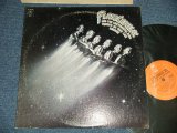 画像: FLASH CADILLAC AND THE CONTINENTAL KIDS - THERE'S NO FACE LIKE CHROME ( Ex+/MINT-)  / 1974 US AMERICA ORIGINAL 1st Press "ORANGE Label"  Used LP 