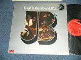 画像: FRED WESLEY and The NEW J.B.'S　JB'S (JAMES BROWN) - BREAKIN' BREAD  ( Ex++/Ex+++ Looks:Ex+ ) / 1974 UK ENGLAND ORIGINAL Used LP 