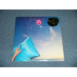 画像: CRACKIN' -  SPECIAL TOUCH ( SEALED ) / 1978 US AMERICA ORIGINAL "BRAND NEW SEALED"  LP 
