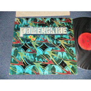 画像: NEW RIDERS OF THE PURPLE SAGE - POWERGLIDE ( Matrix #   A) 1-A  B) 1-A ) ( Ex++/Ex+++) / 1972 US AMERICA ORIGINAL Used  LP 