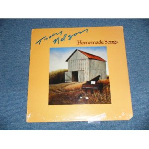 画像: TRACY NELSON (of MOTHER EARTH) - HOMEMADE SONGS ( SEALED Cutout )   / 1978 US AMERICA ORIGINAL "BRAND NEW SEALED"  LP 