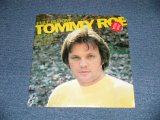 画像: TOMMY ROE - FULL BLOOM ( SEALED Cut out) / 1977 US AMERICA ORIGINAL "BRAND NEW SEALED"  LP 