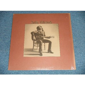 画像: BOBBY WHITLOCK - BOBBY WHITLOCK ( SEALED : BB,)  / 1972 US AMERICA  ORIGINAL "BRAND NEW SEALED" LP  