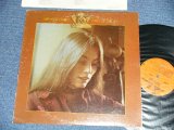 画像: EMMYLOU HARRIS - PIECES OF THE SKY (Matrix # A) MS-2213  31852-1A /B) MS-2213  31853-1A) (Ex-/Ex++ A-1,2:Ex-)  / 1975  US AMERICA ORIGINAL "BROWN Label" Used   LP