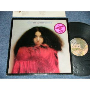 画像: WENDY WALDMAN - GYPSY SYMPHONY (Matrix #  A) BS 2792 40789-1C A6   B) BS 2792 40790-1L A2 ) (Ex+/MINT-) / 1974 US AMERICA ORIGINAL "PROMO" 1st Press "BURBANK STREET Label"  Used LP 