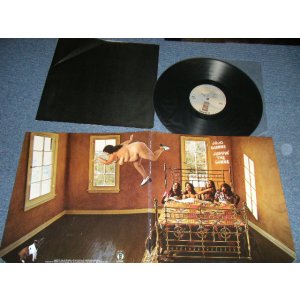 画像: JO JO GUNNE - JUMPIN' THE GUNNE (Ex+++/MINT- Cut Out) /   1973 US AMERICA ORIGINAL Used LP 