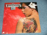 画像: THE TRAMPS - III  3 (SEALED  Cut Out) / 1977  US AMERICA ORIGINAL "BRAND NEW SEALED"  LP 