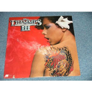 画像: THE TRAMPS - III  3 (SEALED  Cut Out) / 1977  US AMERICA ORIGINAL "BRAND NEW SEALED"  LP 