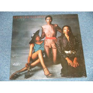 画像: POINTER SISTERS - SPECIAL THINGS  (SEALED) /  1980 US AMERICA  ORIGINAL  "BRAND NEW SEALED" LP