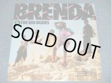 画像: BRENDA & THE BIG DUDES - WEEKEND SPECIAL  (SEALED) / 1986  US AMERICA ORIGINAL "BRAND NEW SEALED"  LP 