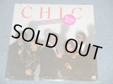 画像: CHIC -  REAL PEOPLE( SEALED Cut Out )  / 1980 US AMERICA ORIGINAL "BRAND NEW SEALED"  LP 