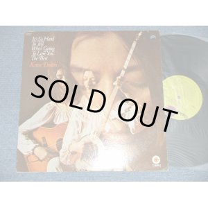 画像: KAREN DALTON - IT'S SO HARD TO TELL WHO'S GOING TO LOVE YOU THE BEST ( Ex+++/MINT- BB Hola for PROMO, WOBC) / 1969 US AMERICA ORIGINAL "PROMO" Used LP 