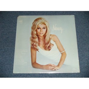 画像: NANCY SINATRA - NANCY (SEALED Cut Out)  / 1969? US AMERICA  ORIGINAL "BRAND NEW SEALED"  LP 