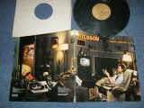 画像: NILSSON - ...THAT'S THE WAY IT IS ( Ex+/MINT-) / 1976 US AMERICA ORIGINAL With "AFL1-1119" Seal Used LP  