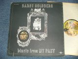 画像: BARRY GOLDBERG  - BLASTS FROM MY PAST (Ex++/MINT- Cut Out) /  1971 US AMERICA   ORIGINAL Used LP