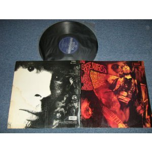 画像: JOHN MAYALL  - BARE WIRES(1W/1W) (Ex++/Ex++)  / 1968 UK ENGLAND ORIGINAL "Un Boxed DECCA Label" STEREO Used LP 