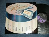 画像: LINDA RONSTADT- LUSH LIFE  ( Ex++/MINT- Looks:MINT- )  / 1984 US AMERICA  ORIGINAL Used LP 