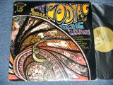 画像: THE ZODIAC - COSMIC SOUNDS /( Ex++/Ex++ Looks:Ex+)  1967 US ORIGINAL "STEREO Seal on MONO Jacket" Used LP 