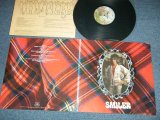 画像: ROD STEWART - SMILER (M,atrix #    A) A-CS-1  KENDUN    B) B-KENDUN  CS-1 )  (Ex+++/MINT- Cut Out ) /1974 US AMERICA  ORIGINAL 1st Press "CHICAGO SKYLINE Label"  Used LP 