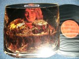 画像: ROD STEWART -  SING IT AGAIN ROD ( Matrix # A) CS5 MS /B) B-CS5 MS) (Ex+/Ex++) /1972  US AMERICA  "RED LABEL" "CUSTOM GIMMICK Jacket" Used LP 