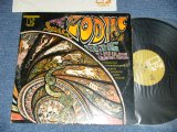画像: THE ZODIAC - COSMIC SOUNDS /( Ex+/Ex+++  1967 US ORIGINAL "STEREO" Used LP 