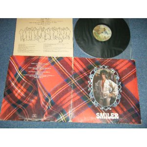 画像: ROD STEWART - SMILER (M,atrix # A) A CT 9  KENDUN    B) B-CT-8  KENDUN  )  (Ex/Ex++) /1974 US AMERICA  ORIGINAL 1st Press "CHICAGO SKYLINE Label"  Used LP 