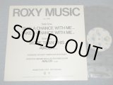 画像: ROXY MUSIC - AVALON ( Ex++/MINT-) / 1982 US AMERICA ORIGINAL "PROMO Only" Used  4 Tracks 12" EP  