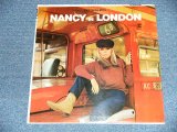 画像: NANCY SINATRA -  NANCY IN LONDON   ( SEALED ) / 1966 US AMERICA ORIGINAL "STEREO" "BRAND NEW SEALED"  LP 