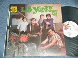 画像: LOS YORKS - LOS YORKS '67 NEW) /  PERU "180 gram Heavy Weight"   "BRAND NEW"  LP 