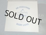 画像: DR.FEELGOOD - BABY JANE ( Ex++/MINT-) /  1977 UK ENGLAND ORIGINAL Used 12" Single 