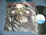 画像: JETHRO TULL - STORM WATCH ( Ex++/MINT- )  /  1979 WEST-GERMANY GERMAN ORIGINAL Used LP 