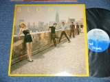 画像: BLONDIE - AUTOAMERICAN (Ex+++/MINT-) /  1980 US AMERICAN  ORIGINAL Used LP 