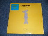 画像: JAMIROQUAI - ALRIGHTT (SEALED) / 1997 US AMERICA  ORIGINAL "Brand New SEALED" Double 12"