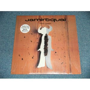 画像: JAMIROQUAI - SPACE COWBOY (SEALED) / 19964US AMERICA  ORIGINAL "Brand New SEALED" 12"