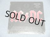 画像: AC/DC - BLACK ICE (  SEALED ) /  2008 US AMERICA ORIGINAL ”"BRAND NEW SEALED" 2-LP's 