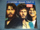 画像: The SOUTHER HILLMAN FURAY BAND - The SOUTHER HILLMAN FURAY BAND (SEALED Cut Out ) / 1974 US AMERICA  ORIGINAL  "Brand New SEALED" LP