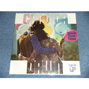 画像: DAWN -  CANDIDA  (SEALED ) / 1970 US AMERICA  ORIGINAL  "Brand New SEALED" LP