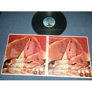 画像: CCS - WHOLE LOTTA LOVE  (MATRIX #   A) PAL 30559-1C     B) PBL 30559-1C  ) ( Ex++/Ex+++ Looks:MINT- EDSP) / 1970 US AMERICA  ORIGINAL  Used LP