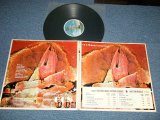 画像: CCS - WHOLE LOTTA LOVE  (MATRIX #   A) PAL 30559-1A     B) PBL 30559-1A  ) ( Ex+/Ex++ Looks:Ex+++ EDSP) / 1970 US AMERICA  ORIGINAL  "PROMO"  Used LP