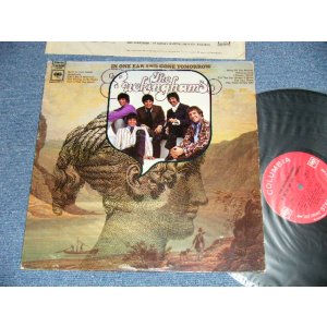 画像: The BUCKINGHAMS - IN ONE EAR AND GONE TOMORROW (Ex++/Ex+++ Looks:MINT-)  / 1968 US AMERICA ORIGINAL "360 Sound Label" STEREO  Used LP