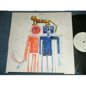 画像: The MICRONAUTS - THE JAG (Ex++/MINT- EDSP)  / 1999 UK ENGLAND   ORIGINAL   Used 12"