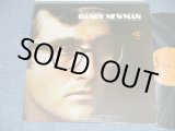 画像: RANDY NEWMAN - RANDY NEWMAN  (Ex/Ex+++ Looks:MINT-)  / 1970's  US AMERICA 2nd Press Version"BROWN LABEL NO STEREO Credit at Bottom Label" Used LP 